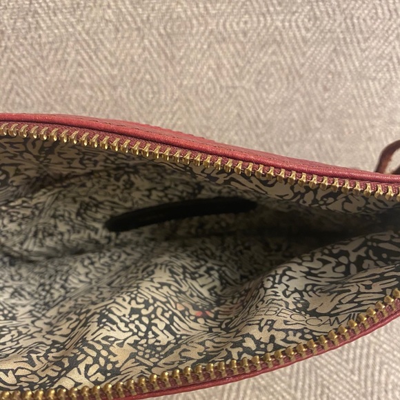 Rebecca Minkoff Mini M.A.C. Cross-body Bag - Picture 3 of 3